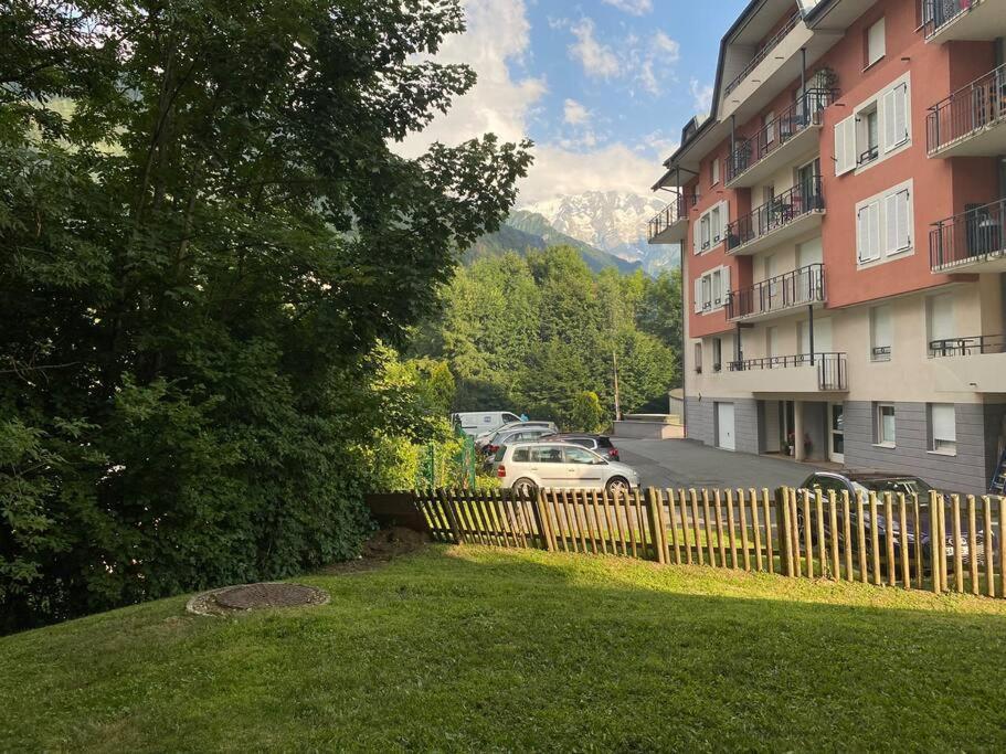 Le Grand Panorama - With Garden & View