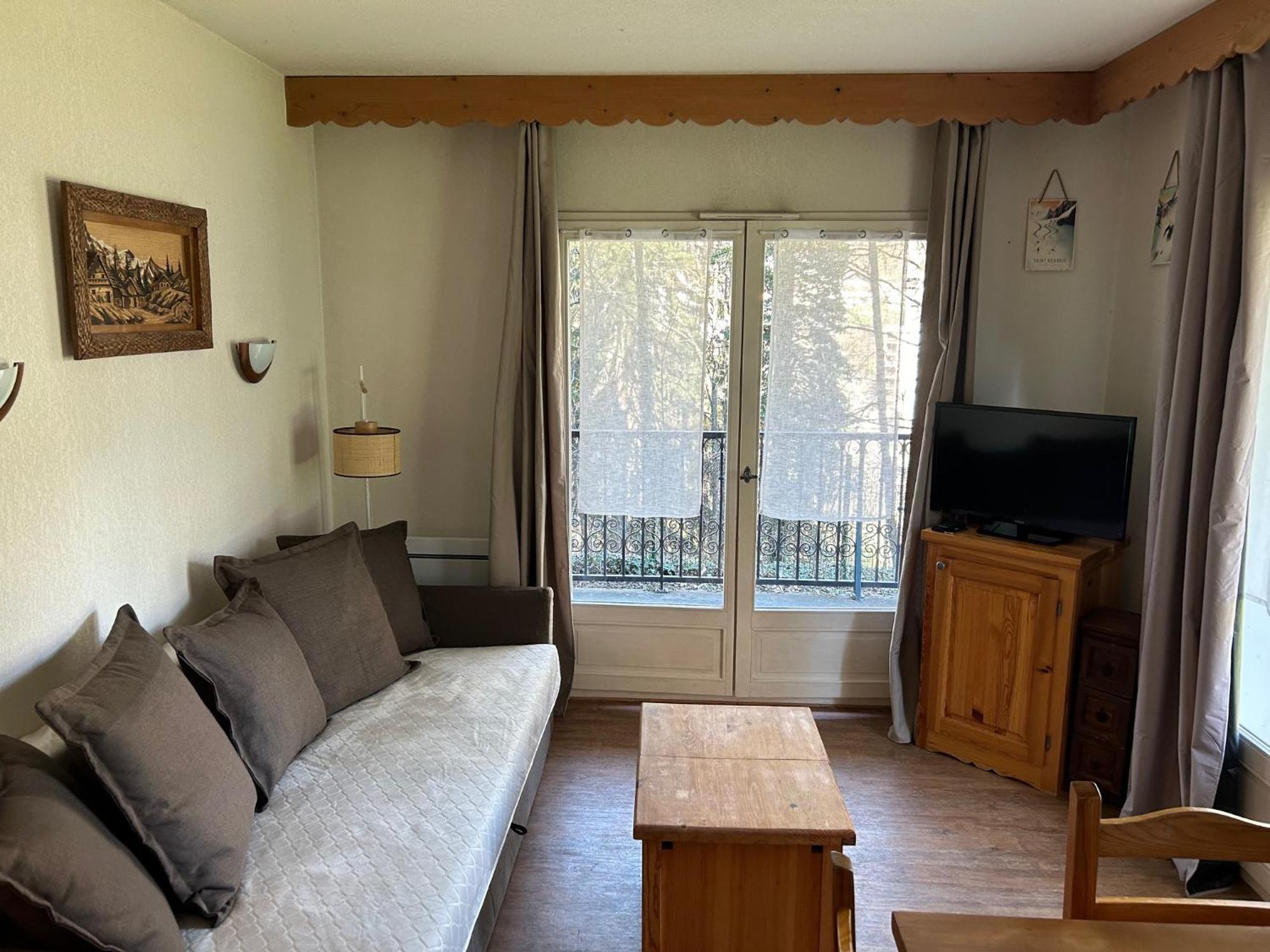 Le Grand Panorama - With Garden & View Apartment